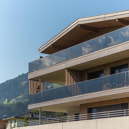 Fankhauser Apartments رييد ايم زيلرتال المظهر الخارجي الصورة