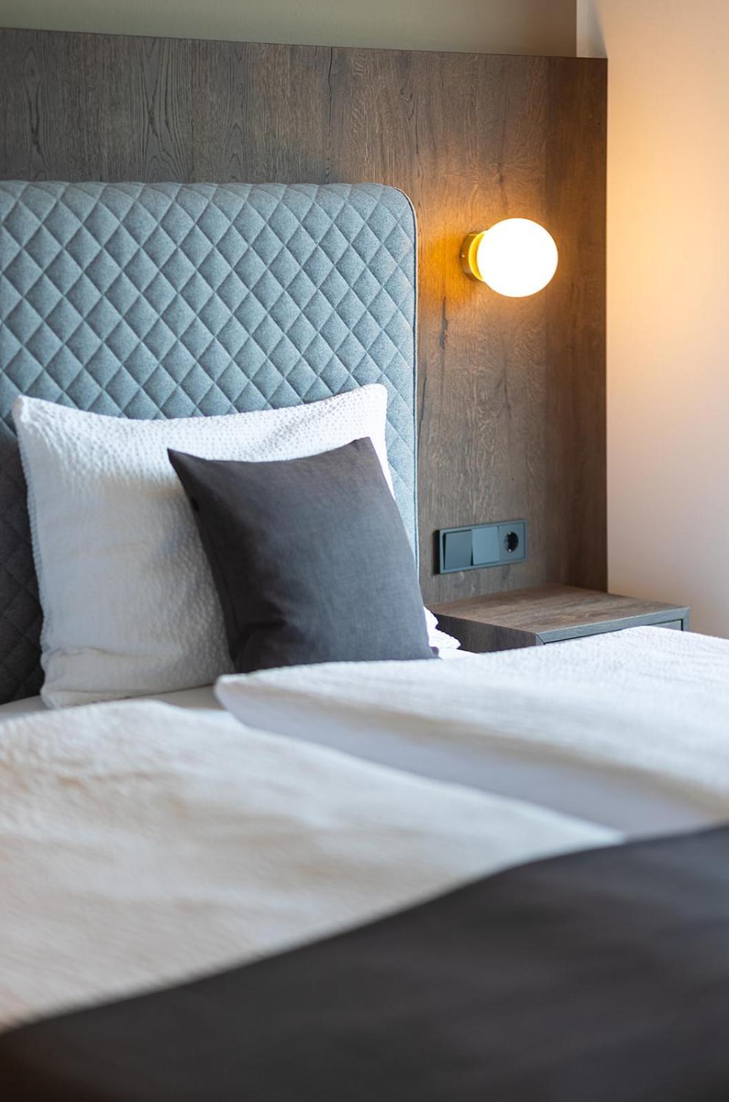 Fankhauser Apartments رييد ايم زيلرتال المظهر الخارجي الصورة