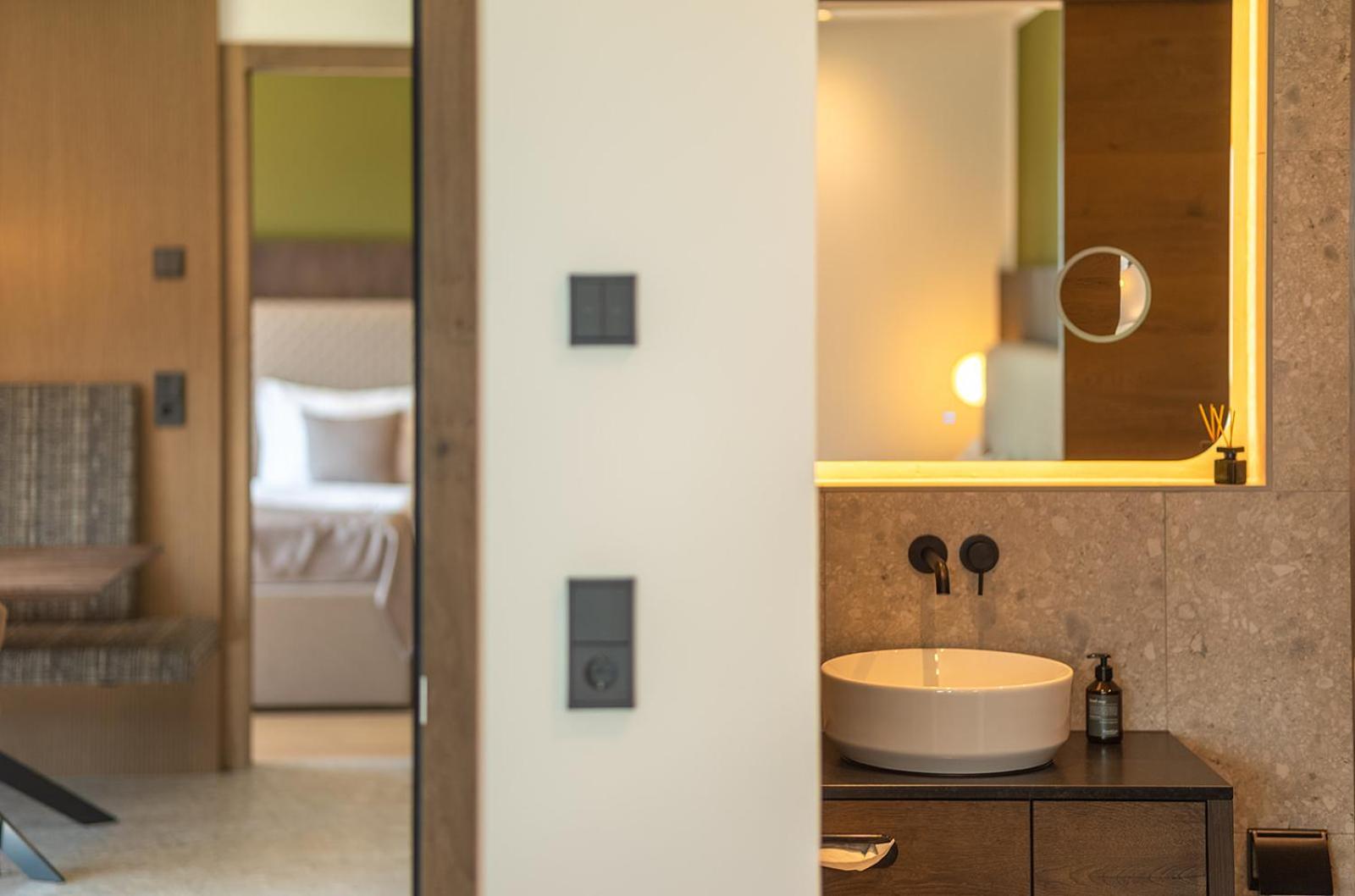 Fankhauser Apartments رييد ايم زيلرتال المظهر الخارجي الصورة