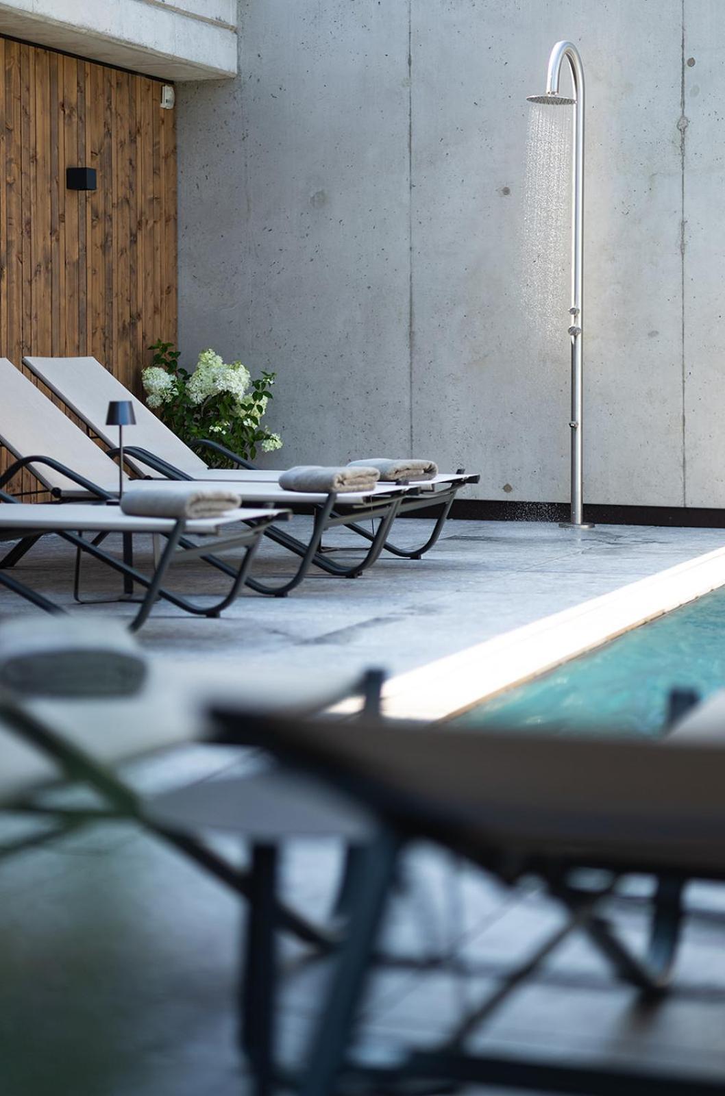 Fankhauser Apartments رييد ايم زيلرتال المظهر الخارجي الصورة