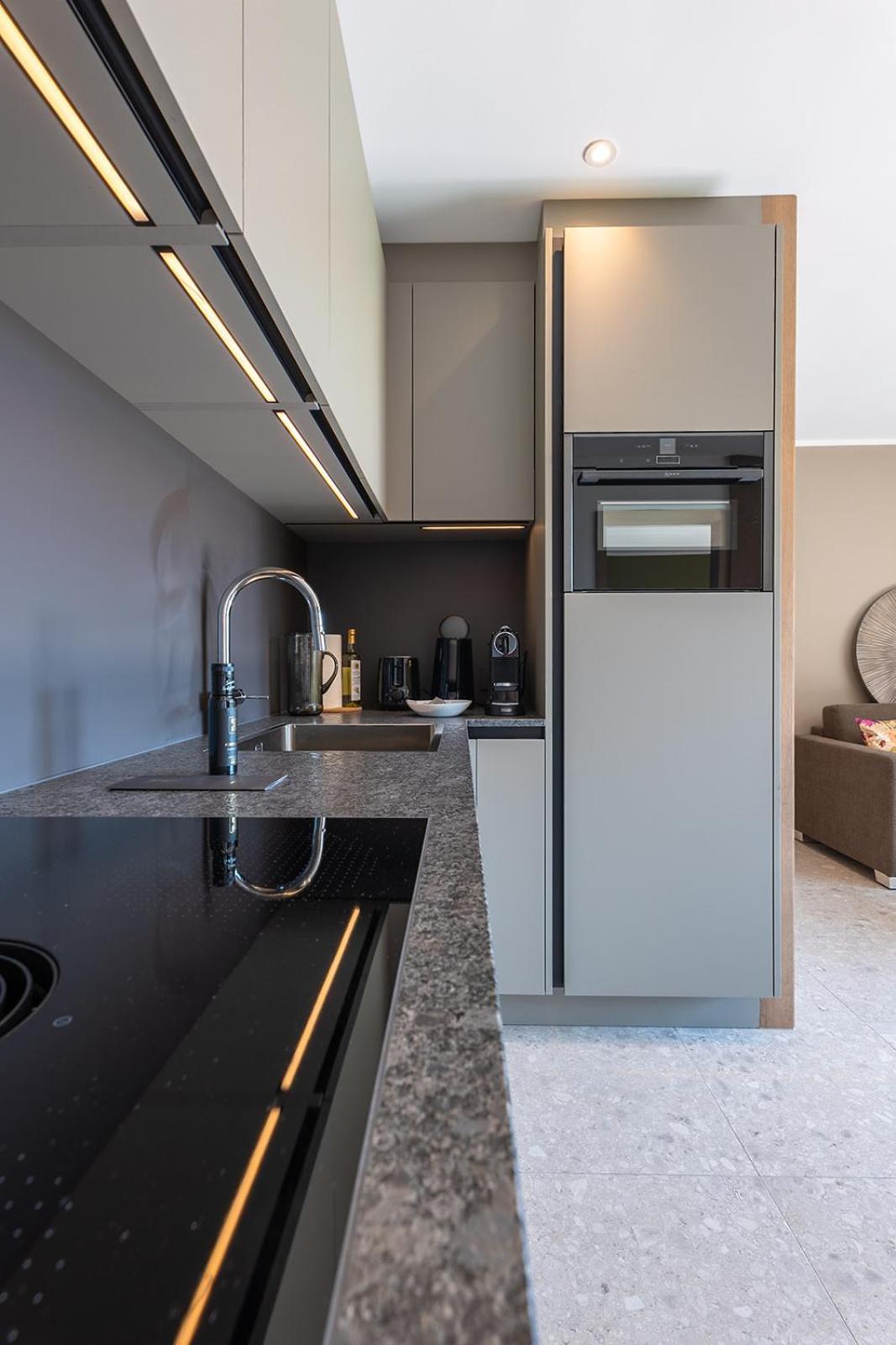 Fankhauser Apartments رييد ايم زيلرتال المظهر الخارجي الصورة