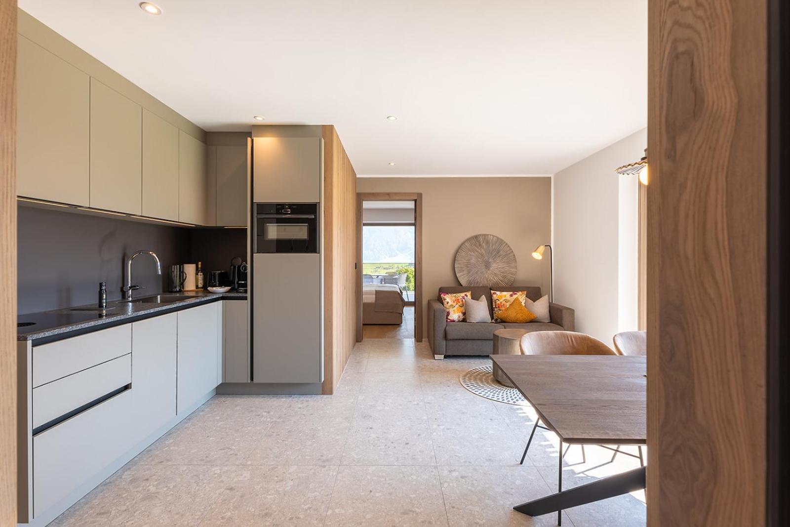 Fankhauser Apartments رييد ايم زيلرتال المظهر الخارجي الصورة