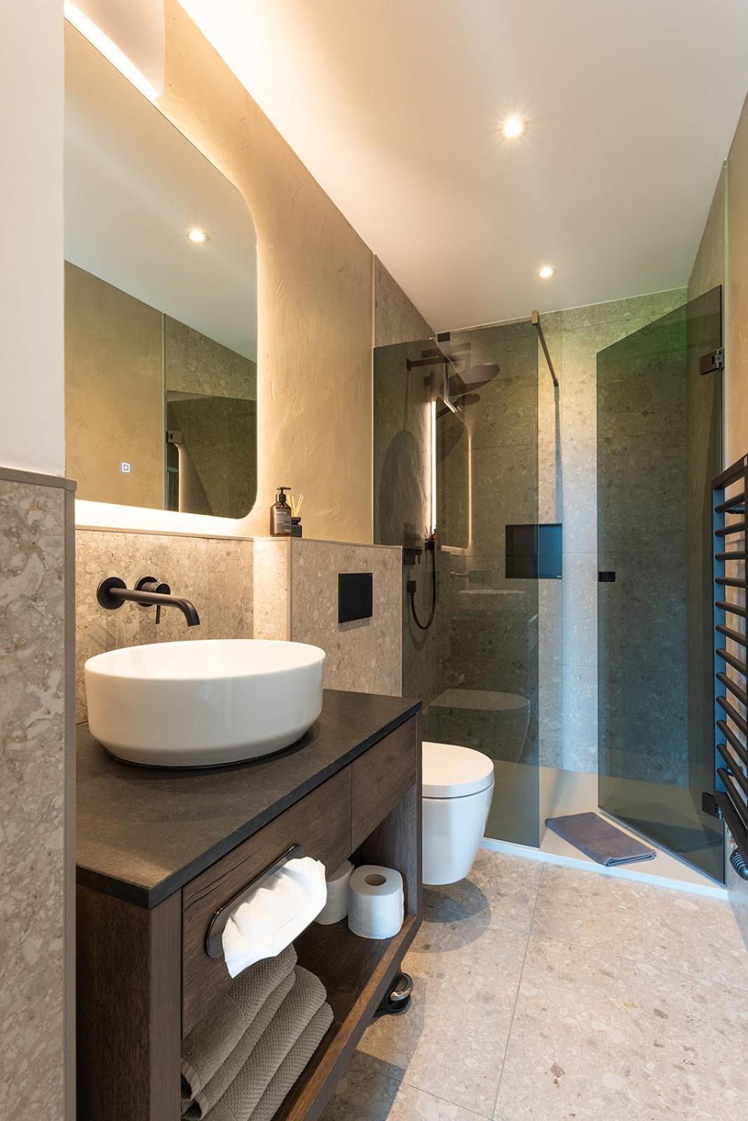 Fankhauser Apartments رييد ايم زيلرتال المظهر الخارجي الصورة