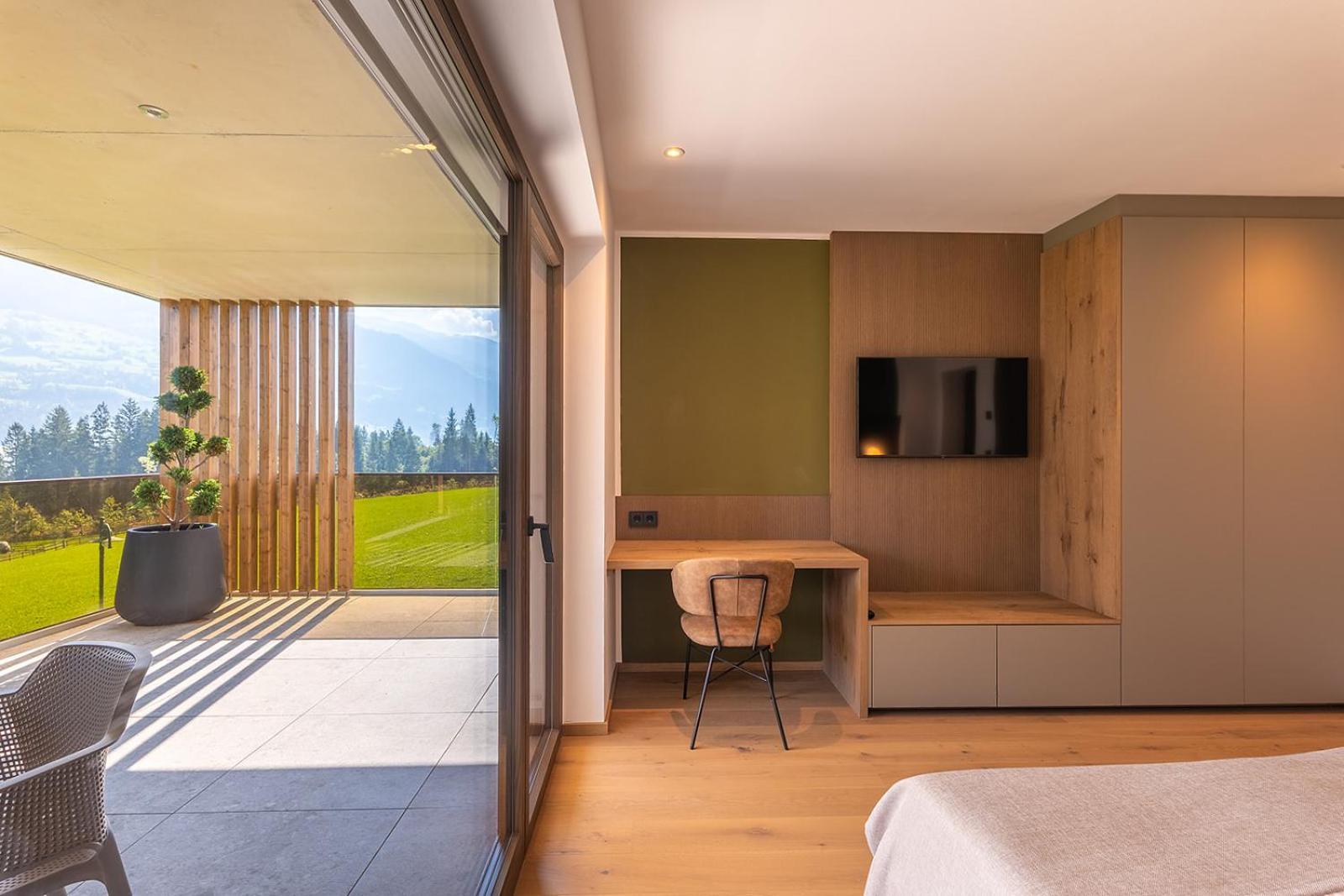 Fankhauser Apartments رييد ايم زيلرتال المظهر الخارجي الصورة